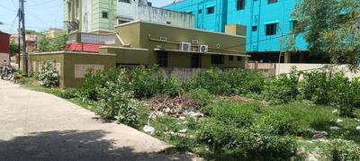 Netaji Nagar Plot View 3
