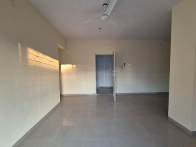 Hall Image of 1300 Sq.ft 2 BHK Apartment / Flat for sale in Panvel Navi Mumbai for Rs. 11000000