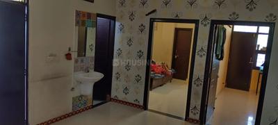 Living Room Image of 780 Sq.ft 2 BHK Apartment / Flat for sale in Heerawala Jaipur for Rs. 3500000