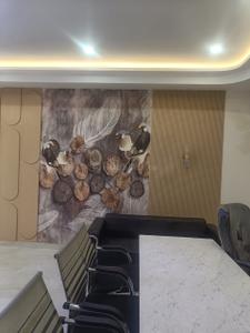 Image of 1350 Sq.ft 3 BHK Builder Floor for sale in BPTP District 6 Block L, Sector 84, Faridabad for Rs. 15500000