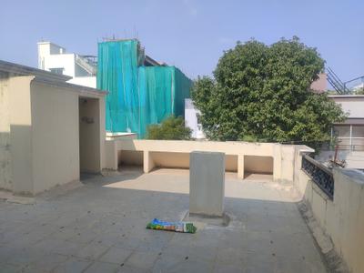 Balcony Image of 1200 Sq.ft 2 BHK Apartment / Flat for rent in Habsiguda Hyderabad for Rs. 25000