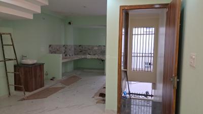 Kitchen Image of 2400 Sq.ft 4 BHK Independent House for sale in Awaleshpur Varanasi for Rs. 10800000