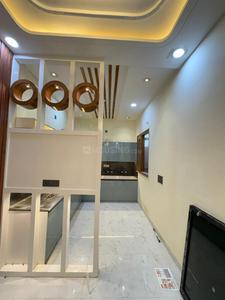 Kitchen Image of 1000 Sq.ft 3 BHK Independent House for sale in Kharar Mohali for Rs. 10800000