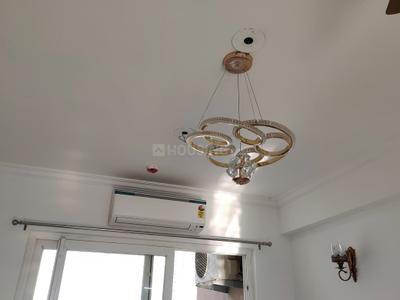 Hall Image of 1675 Sq.ft 3 BHK Apartment / Flat for sale in ATS Pious Hideaways, Sector 150 Noida for Rs. 22500000