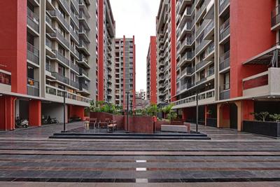 Image of 1494 Sq.ft 2 BHK Apartment / Flat for sale in Sanskruti, Randesan, Gandhinagar for Rs. 7100000