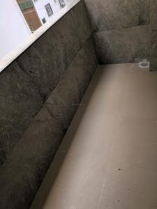 Drying Area Image of 2240 Sq.ft 3 BHK Apartment / Flat for sale in Nagole Hyderabad for Rs. 16800000