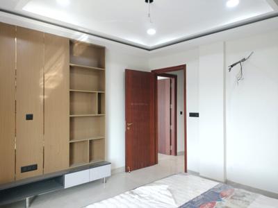 Bedroom Image of 4500 Sq.ft 4 BHK Builder Floor for sale in TDI The Retreat, Sector 89 Faridabad for Rs. 41000000