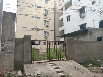 Image of 300 Sq.ft Residential Plot / Land for sale in Kukatpally, Hyderabad for Rs. 45000000