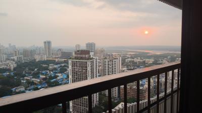 Image of 700 Sq.ft 2 BHK Apartment / Flat for sale in Goregaon West, Mumbai for Rs. 20000000