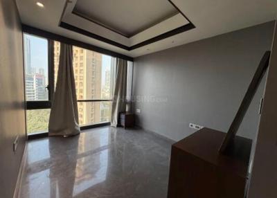 Bedroom Image of 1450 Sq.ft 3 BHK Apartment / Flat for sale in Lodha Trump Tower, Lower Parel Mumbai for Rs. 100000000