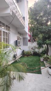 Image of 5000 Sq.ft 6 BHK Independent House for sale in Gomti Nagar, Lucknow for Rs. 58500000