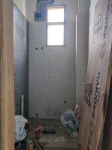 Common Bathroom Image of 750 Sq.ft 2 BHK Builder Floor for sale in DLF Ankur Vihar Ghaziabad for Rs. 2250403