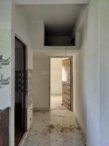 Hall Image of 760 Sq.ft 2 BHK Apartment / Flat for sale in Keshtopur Kolkata for Rs. 3192000