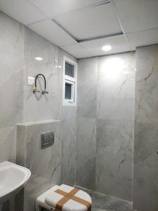 Bedroom Two Image of 1640 Sq.ft 3 BHK Apartment / Flat for sale in Panchsheel Prime 390 Phase 3, Shastri Nagar Ghaziabad for Rs. 13500000