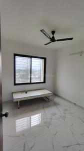 Hall Image of 1200 Sq.ft 2 BHK Apartment / Flat for rent in Nashik Road Nashik for Rs. 16000