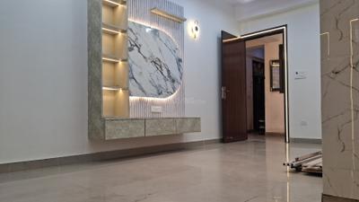 Bedroom Image of 1450 Sq.ft 3 BHK Builder Floor for sale in Indirapuram Ghaziabad for Rs. 11000000