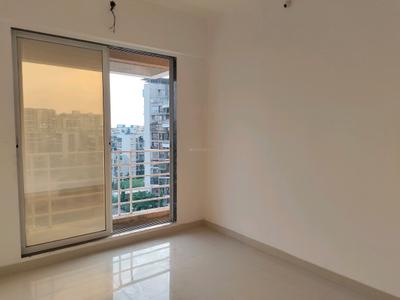 Bedroom Image of 1250 Sq.ft 2 BHK Apartment / Flat for sale in Triveni Heights, Ulwe Navi Mumbai for Rs. 13000000