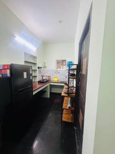 Kitchen Image of 2500 Sq.ft 6 BHK Independent House for sale in Palavakkam, Sholinganallur Chennai for Rs. 26000000