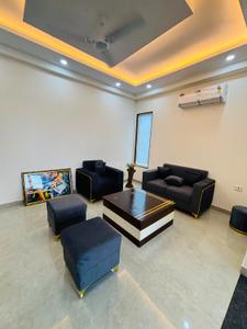2 BHK Independent House