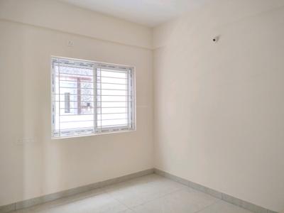 Bedroom Image of 1245 Sq.ft 3 BHK Apartment / Flat for sale in MR Gokulam, Doddanagamangala Bengaluru for Rs. 6566666