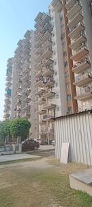 Image of 600 Sq.ft 1 BHK Apartment / Flat for rent in ROF Aalayas 1, Sector 102, Gurgaon for Rs. 15000