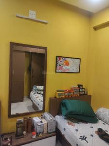 Pooja Room Image of 1200 Sq.ft 3 BHK Duplex for sale in Sanidhya Darshan Elegance, Sanand Ahmedabad for Rs. 11500000