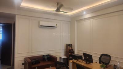 Living Room Image of 1650 Sq.ft 3 BHK Builder Floor for sale in Trehan Luxury Floors 71, Sector 71 Gurgaon for Rs. 24000000