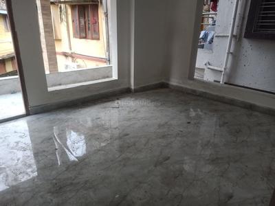 Bedroom Image of 1189 Sq.ft 3 BHK Apartment / Flat for sale in Keshtopur Kolkata for Rs. 6064000