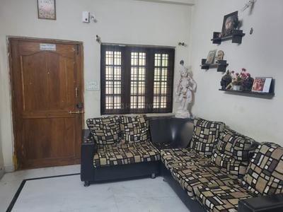 3 BHK Fully Furnished Flat