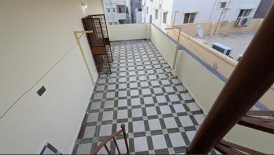 Balcony Image of 5270 Sq.ft 4 BHK Villa for sale in Nagole Hyderabad for Rs. 37500000