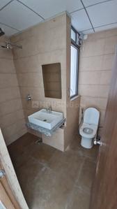 Image of 1580 Sq.ft 3 BHK Apartment / Flat for rent in Kalpataru Immensa, Thane West, Thane for Rs. 51000