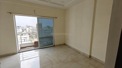 Bedroom Image of 1700 Sq.ft 3 BHK Apartment / Flat for rent in Manish Nagar Nagpur for Rs. 29000