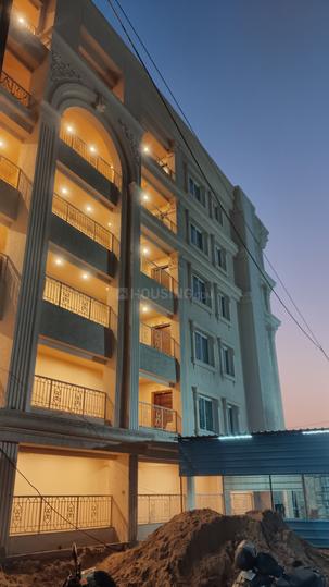 KSR Signature 4 Main Image 1