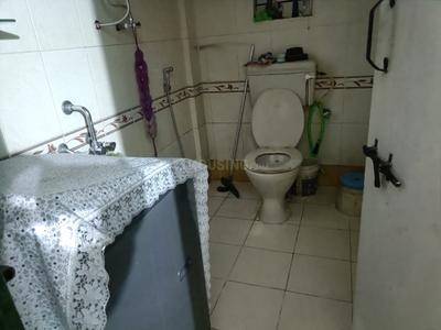 Image of 900 Sq.ft 2 BHK Apartment / Flat for sale in Atharva Purva, Hadapsar, Pune for Rs. 4800000