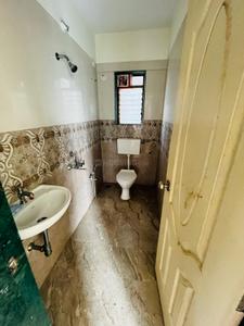 Bathroom Image of 875 Sq.ft 2 BHK Apartment / Flat for sale in Empire Ethereal, Ambernath East Ambernath for Rs. 3800000