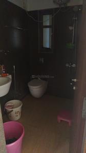 Image of 1040 Sq.ft 2 BHK Apartment / Flat for sale in Skyi Songbirds , Bhugaon, Pune for Rs. 7800000