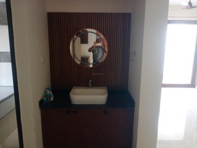 Image of 1700 Sq.ft 3 BHK Apartment / Flat for rent in ITI Layout, Bengaluru for Rs. 80000
