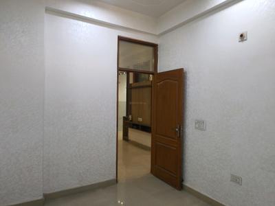 Bedroom Image of 1450 Sq.ft 3 BHK Builder Floor for sale in Indirapuram Ghaziabad for Rs. 11000000