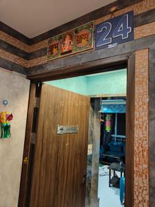 Bedroom Image of 1204 Sq.ft 3 BHK Apartment / Flat for sale in Majestique Rhythm County, Handewadi Pune for Rs. 8500000