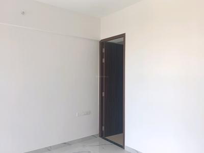 Bedroom Image of 635 Sq.ft 2 BHK Apartment / Flat for rent in Raymond Realty Ten X Habitat by Raymond Realty Limited, Thane West Thane for Rs. 38000