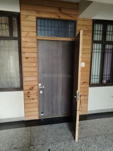 Hall Image of 650 Sq.ft 2 BHK Apartment / Flat for rent in Fauz Ka Mohalla Jhunjhunu for Rs. 17000