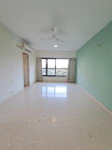 Hall Image of 2302 Sq.ft 3 BHK Apartment / Flat for sale in Juhu Mumbai for Rs. 145000000