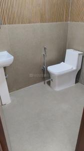 Image of 1400 Sq.ft 4 BHK Builder Floor for rent in Partik Panchsheel Vihar, Khirki Extension, New Delhi for Rs. 47000