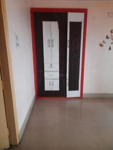 Bedroom Image of 1505 Sq.ft 3 BHK Apartment / Flat for rent in Chira Chas Bokaro for Rs. 12000