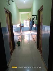 Hall Image of Slvs ledies pg in Hunasamaranahalli, Bangalore