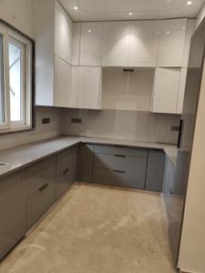3 BHK Independent Builder Floor