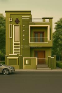 Image of 1350 Sq.ft 3 BHK Villa for sale in Perungalathur, Chennai for Rs. 6291375