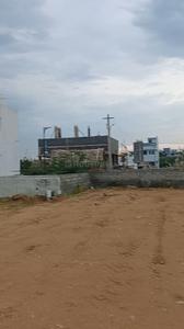 Image of 1500 Sq.ft Residential Plot / Land for sale in Karumandapam, Tiruchirappalli for Rs. 4500000