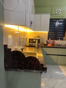 1 BHK Flat