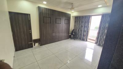 Bedroom Image of 3000 Sq.ft 4 BHK Penthouse for sale in Sama Savli Vadodara for Rs. 10300000